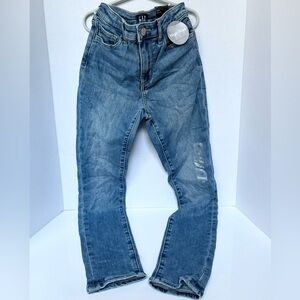 GAP Kids High Rise Skinny Jeans – Size 10 (NWT)